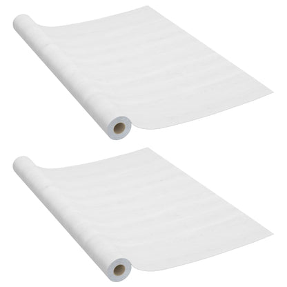 Meubelfolies Zelfklevend 500X90 Cm Pvc Kleurig 2 Without