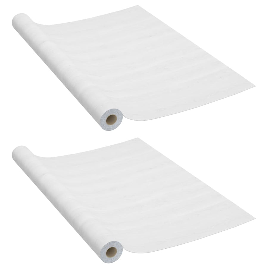 Meubelfolies Zelfklevend 500X90 Cm Pvc Kleurig 2 Without