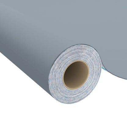 Meubelfolies Zelfklevend 500X90 Cm Pvc 2 Grijs