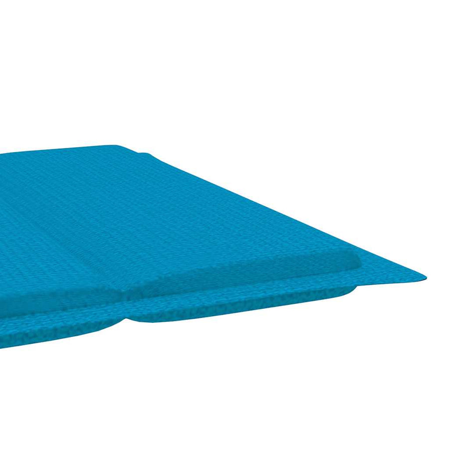Ligbed Met Kussen Massief Acaciahout 1