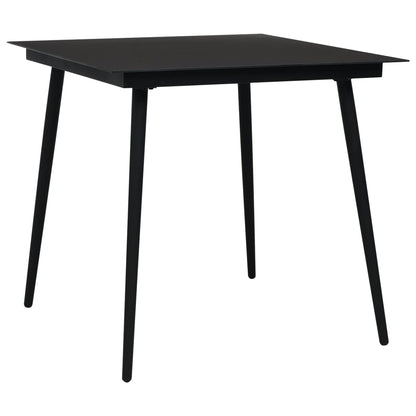 -Delige Tuinset 5