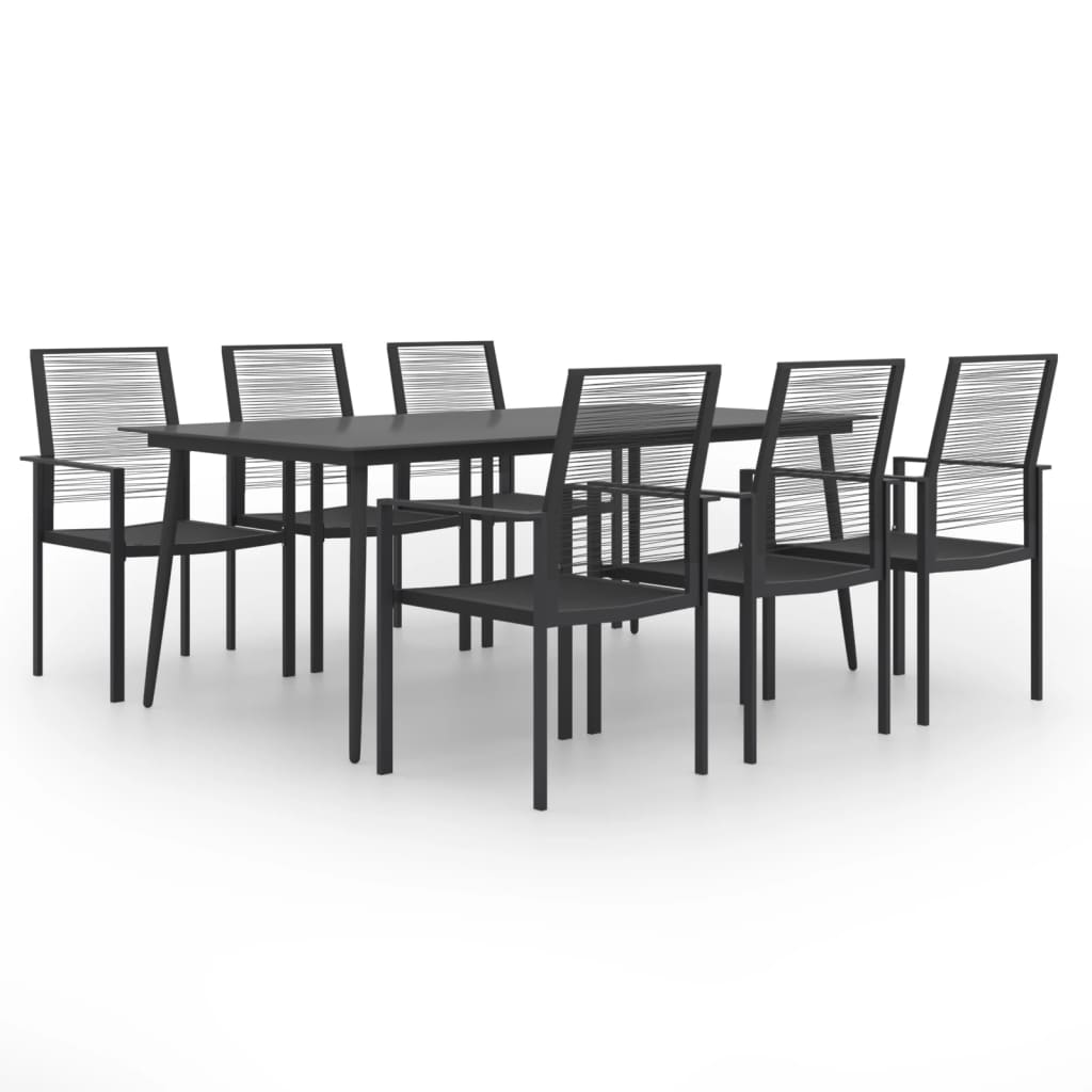 -Delige Tuinset 7