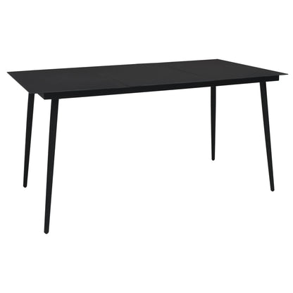 -Delige Tuinset 7