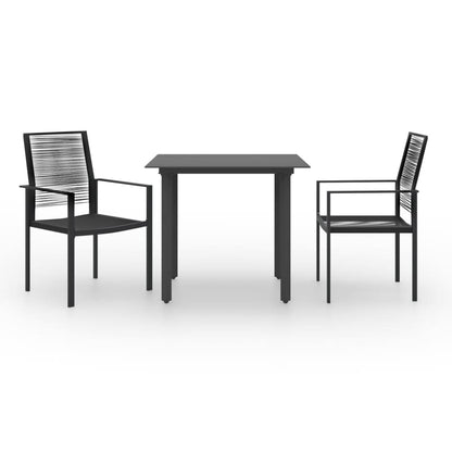 3-Delige Tuinset 2
