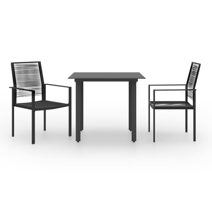 3-Delige Tuinset 2