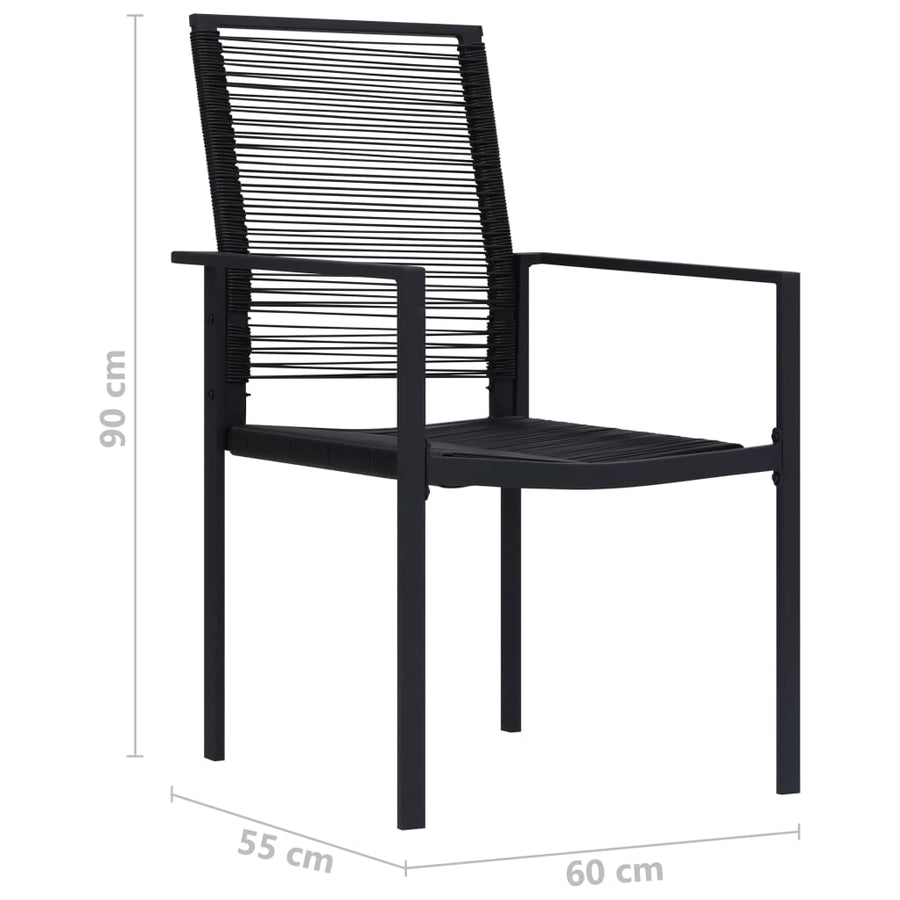 3-Delige Tuinset 2