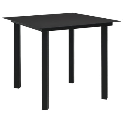 3-Delige Tuinset 2