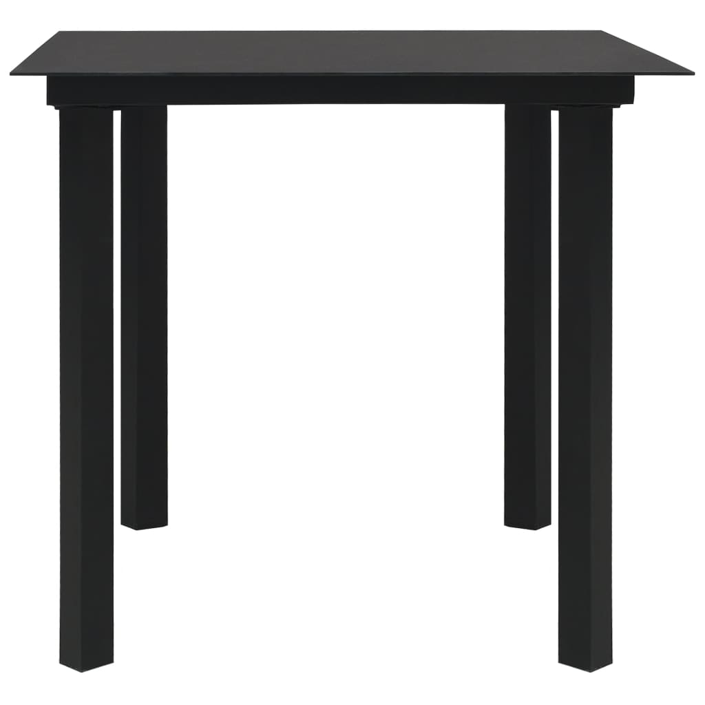 3-Delige Tuinset 2