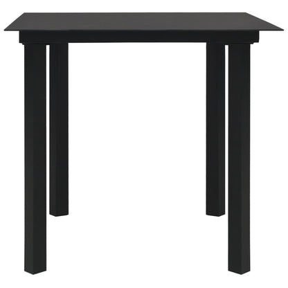 3-Delige Tuinset 2