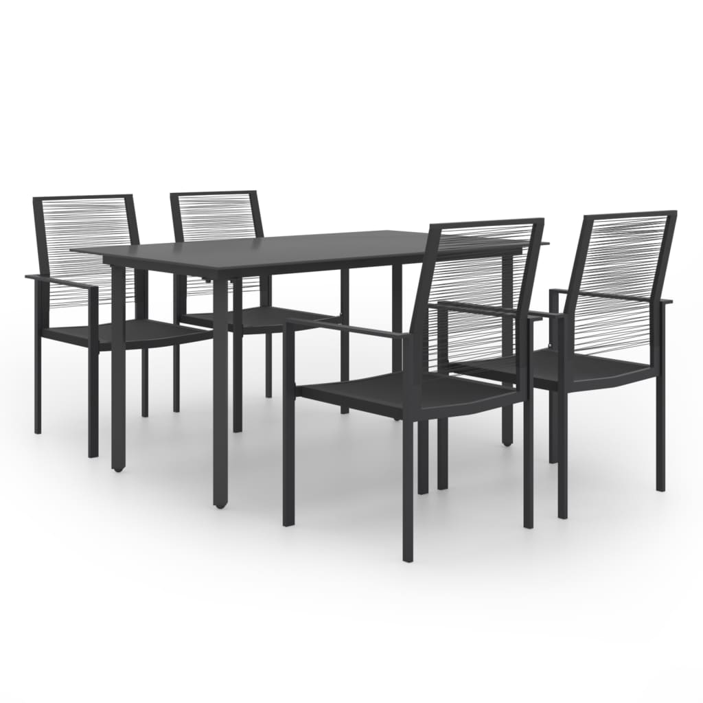 5-Delige Tuinset 5
