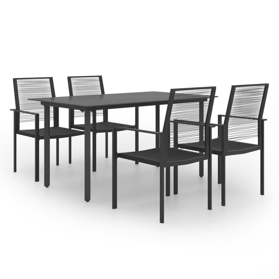 5-Delige Tuinset 5