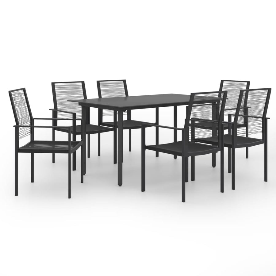 7-Delige Tuinset 7