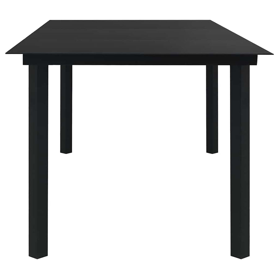 7-delige Tuinset