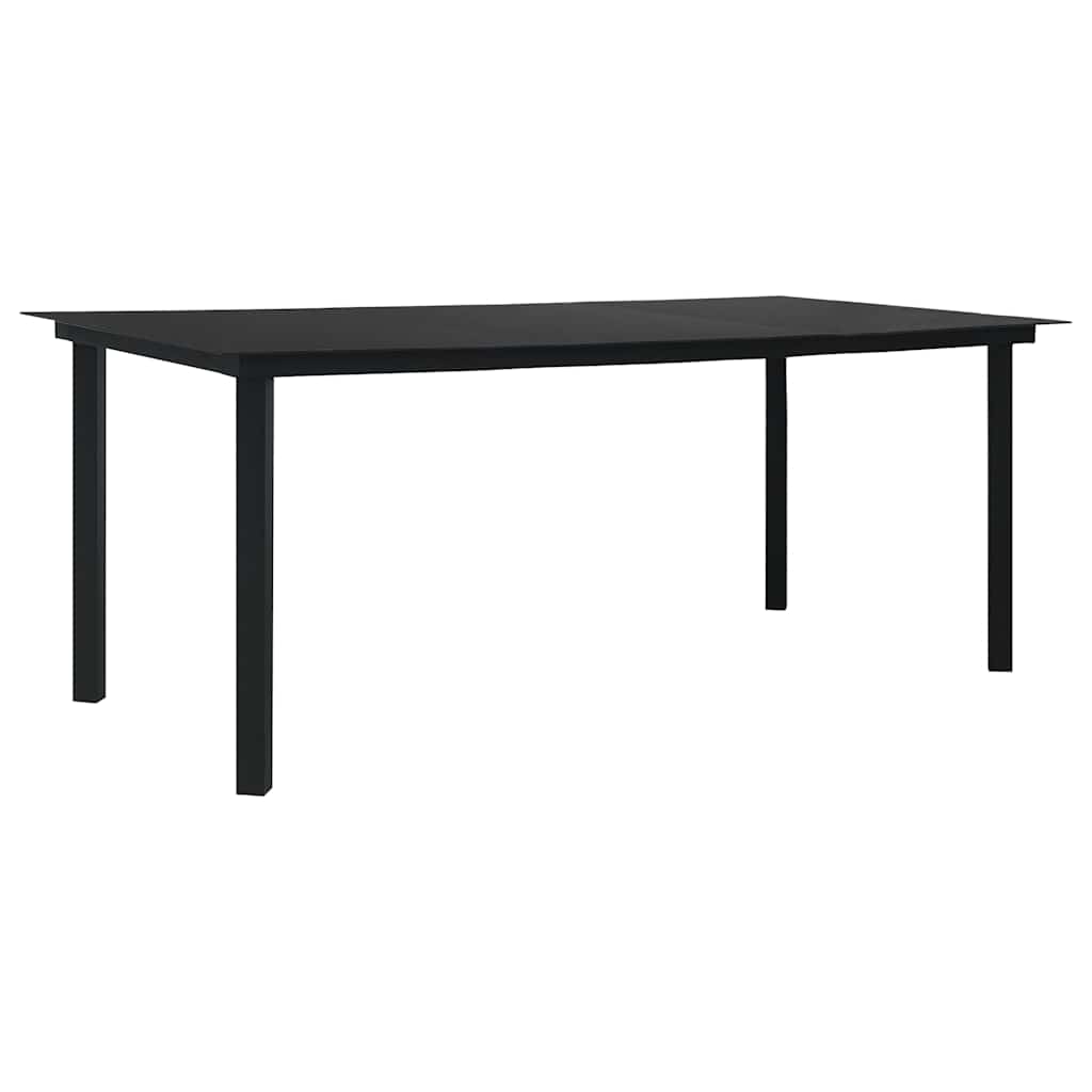 7-delige Tuinset