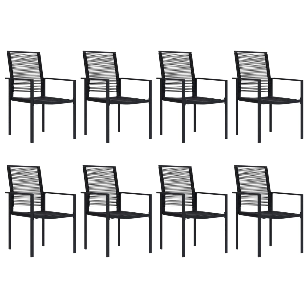 9-delige Tuinset