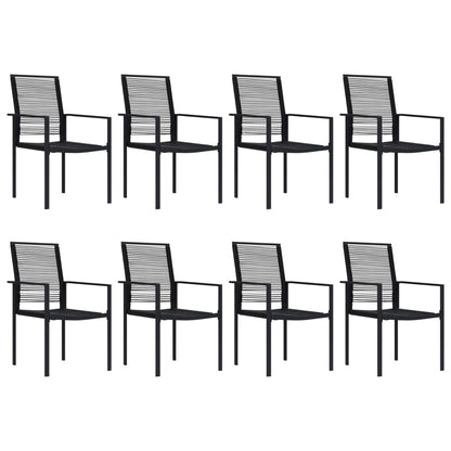 9-delige Tuinset