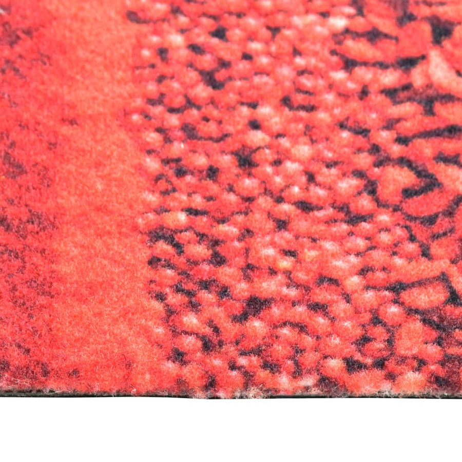 Keukenmat Wasbaar 60 x 300 cm Spice