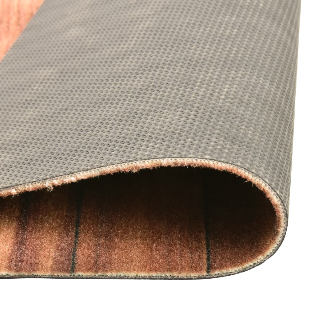 Keukenmat Wasbaar S 60 x 300 cm Spoon