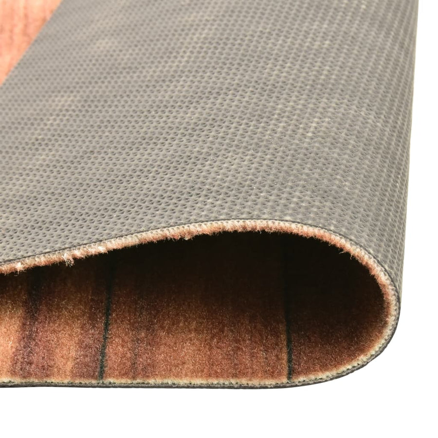 Keukenmat Wasbaar S 60 x 300 cm Spoon
