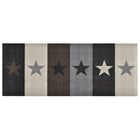 Washable Kitchen Mat Stars 60x180 cm
