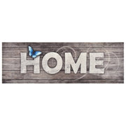 Washable Kitchen Mat Home 60x300 cm