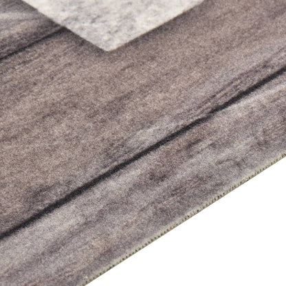 Keukenmat Wasbaar 60 x 300 cm Home