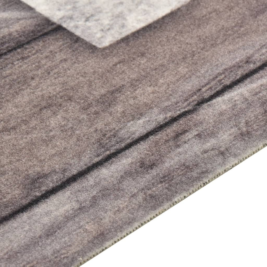 Keukenmat Wasbaar 60 x 300 cm Home