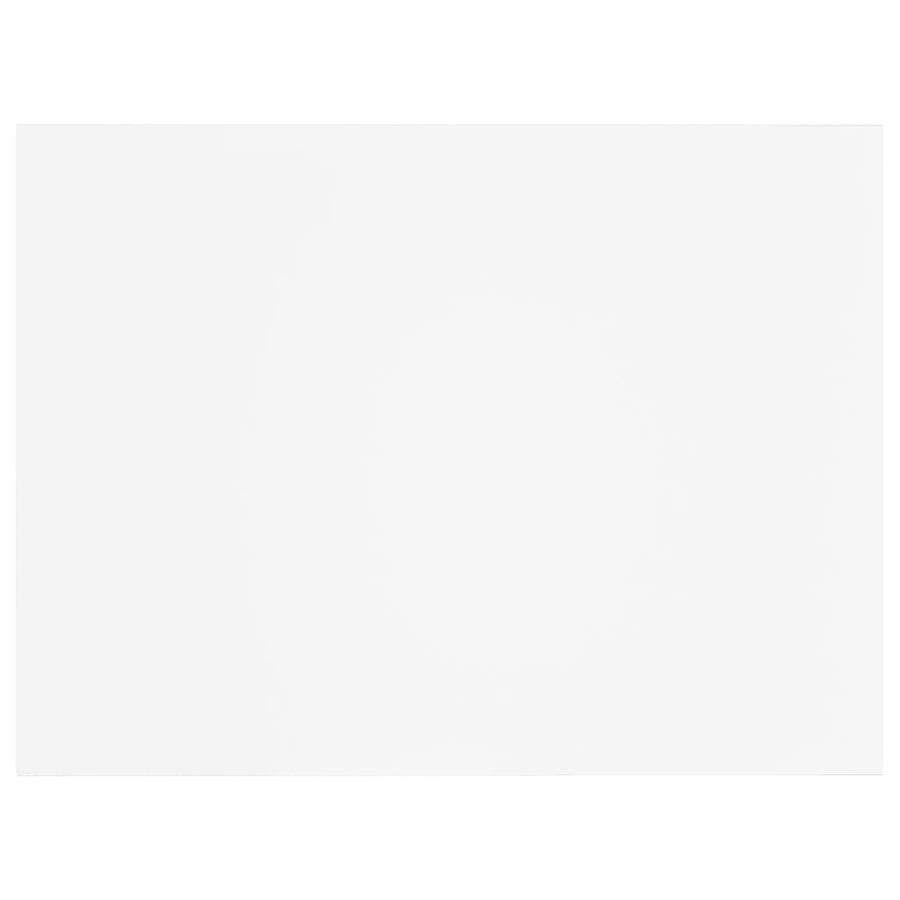 Wandschappen 0X30X1,5 Cm Spaanplaat Wit 4 40 x 30 x 1.5 cm