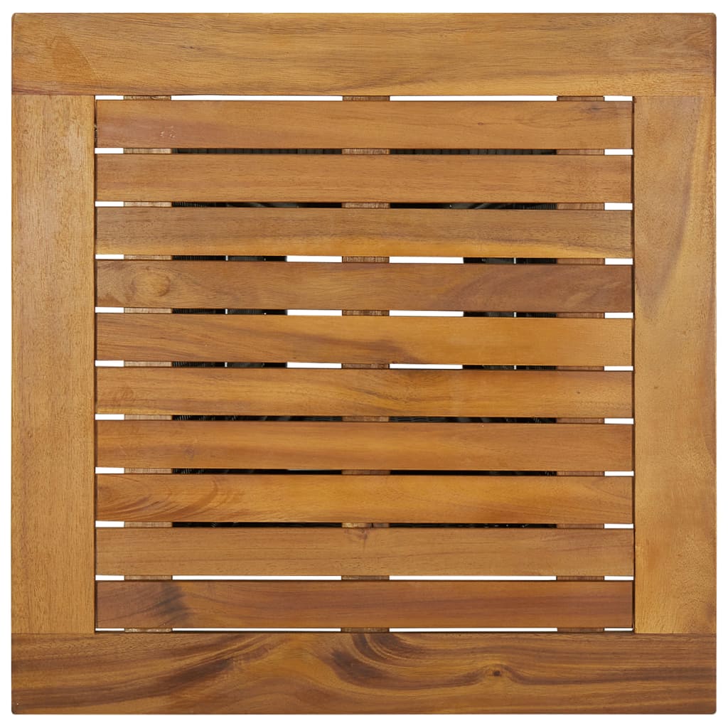 3-Delige Tuinbarset Met Kussens Poly Rattan 2