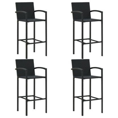 5-Delige Tuinbarset 4