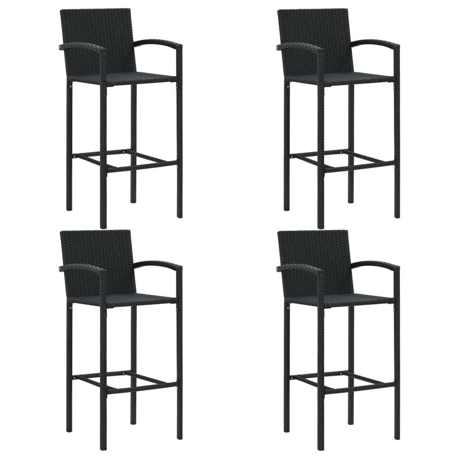 5-Delige Tuinbarset 4