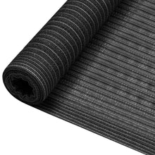 Privacynet 195 G/M² 1X50 M Hdpe Kleurig Antraciet 1 x 50 m (195 g)