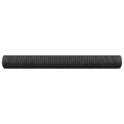 Privacynet 195 G/M² 3,6X10 M Hdpe Kleurig Antraciet 3.6 x 10 m (195 g)