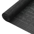 Privacynet 75 g/m² 2x10 m HDPE zwart