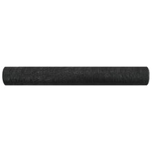 Privacynet 75 G/M² 3,6X50 M Hdpe Zwart 3.6 x 50 m (75 g)