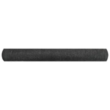 Privacynet 150 g/m² 3,6x10 m HDPE zwart 3.6 x 10 m (150 g/m²)