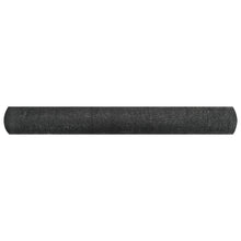 Privacynet 195 G/M² 1,5X25 M Hdpe Zwart 1.5 x 25 m (195 g)