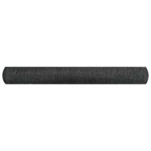 Privacynet 195 G/M² 2X10 M Hdpe Zwart 2 x 10 m (195 g)