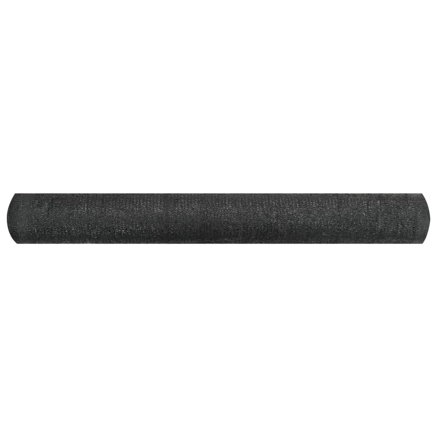 Privacynet 195 G/M² 3,6X10 M Hdpe Zwart 3.6 x 10 m (195 g)