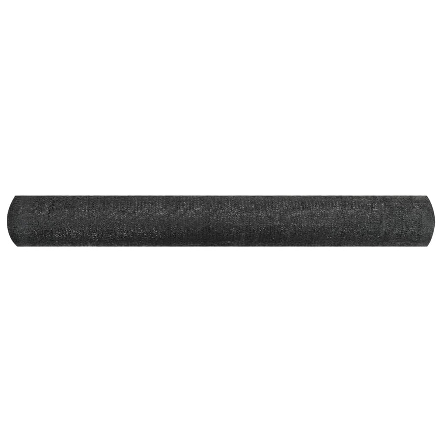 Privacynet 195 G/M² 3,6X25 M Hdpe Zwart 3.6 x 25 m (195 g)