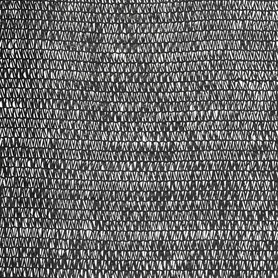 Privacynet 195 G/M² 3,6X25 M Hdpe Zwart 3.6 x 25 m (195 g)