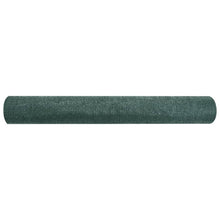 Privacynet 75 g/m² 1x25 m HDPE groen 1 x 25 m (75 g/m²)