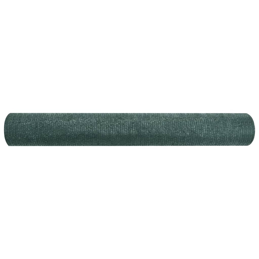 Privacynet 75 g/m² 1,2x10 m HDPE groen 1.2 x 10 m (75 g/m²)
