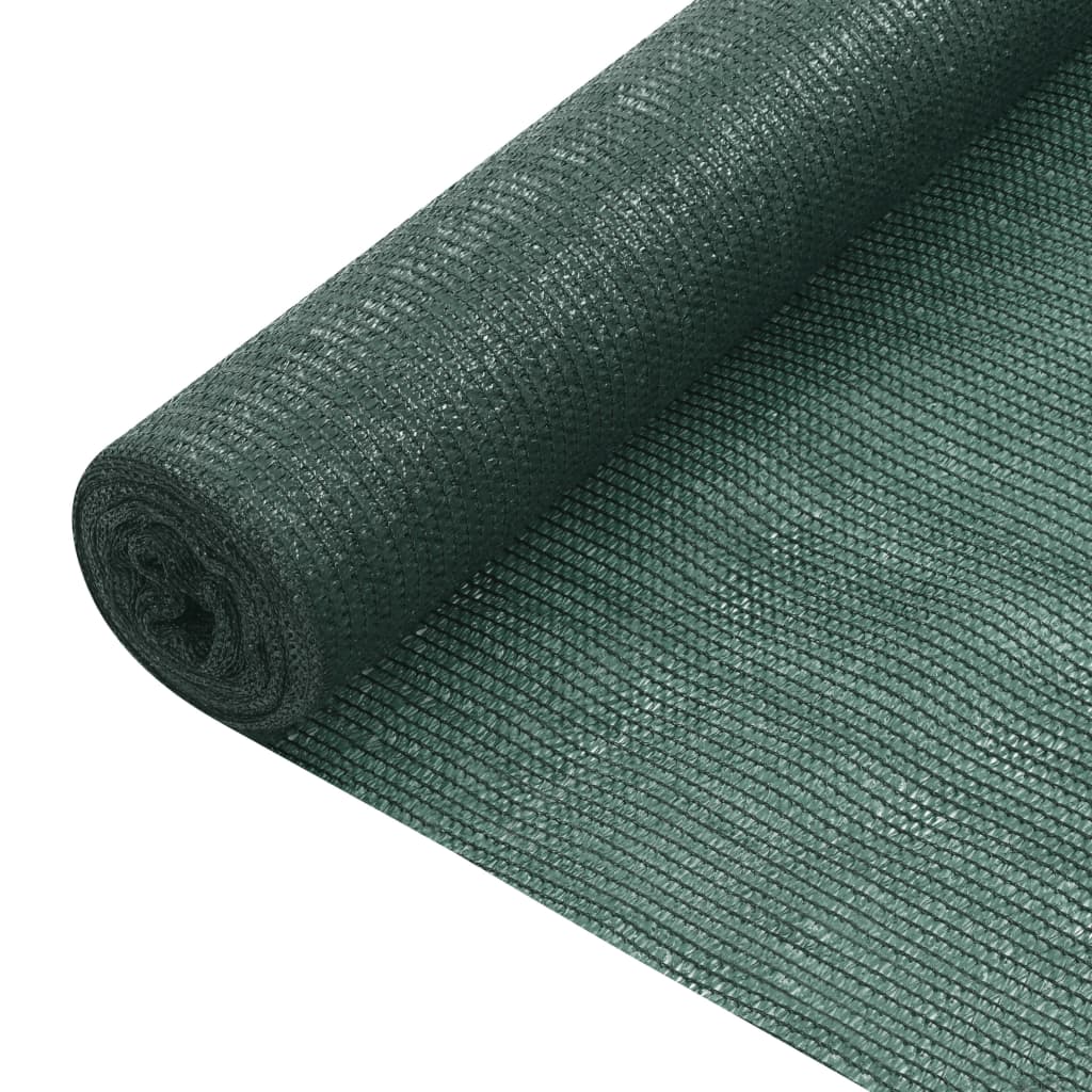 Privacynet 75 G/M² 1,8X10 M Hdpe Groen 1.8 x 10 m (75 g)