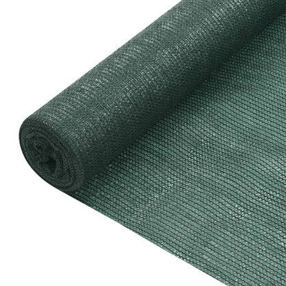 Privacynet 75 G/M² 1,8X10 M Hdpe Groen 1.8 x 10 m (75 g)