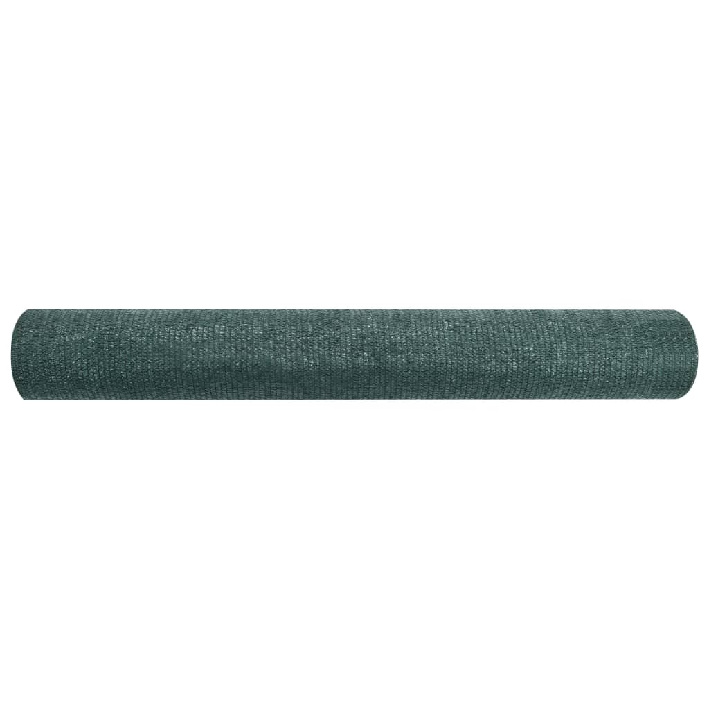 Privacynet 75 G/M² 1,8X10 M Hdpe Groen 1.8 x 10 m (75 g)