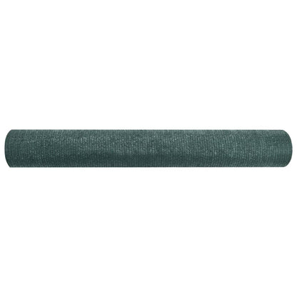 Privacynet 75 G/M² 1,8X10 M Hdpe Groen 1.8 x 10 m (75 g)