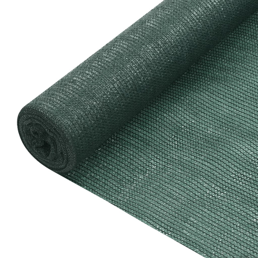 Privacynet 75 G/M² 3,6X10 M Hdpe Groen 3.6 x 10 m (75 g)