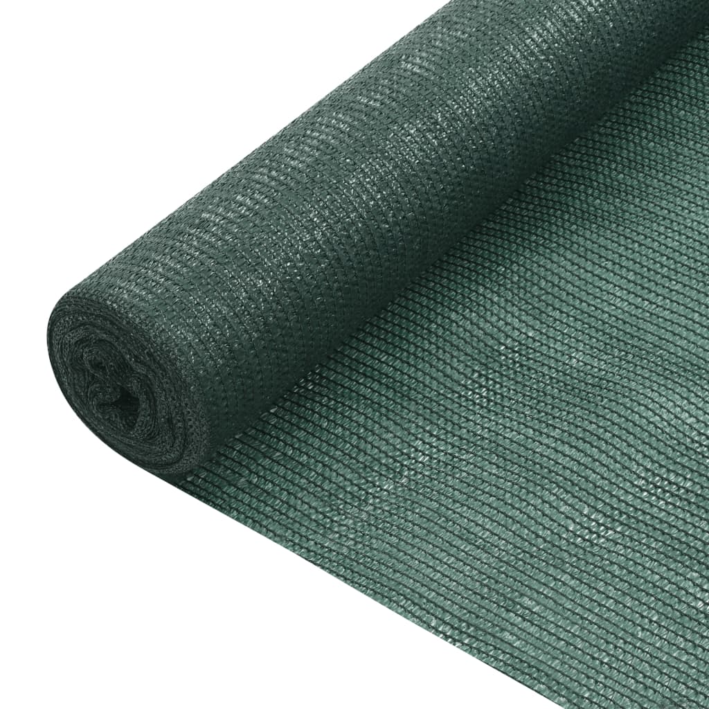 Privacynet 75 G/M² 3,6X25 M Hdpe Groen 3.6 x 25 m (75 g)