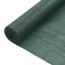 Privacynet 75 G/M² 3,6X25 M Hdpe Groen 3.6 x 25 m (75 g)